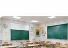Smart classrooms