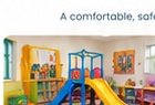 Kids play area